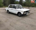 Белый ВАЗ 2106, объемом двигателя 0 л и пробегом 100 тыс. км за 850 $, фото 1 на Automoto.ua