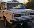 Белый ВАЗ 2106, объемом двигателя 1.3 л и пробегом 123 тыс. км за 550 $, фото 3 на Automoto.ua