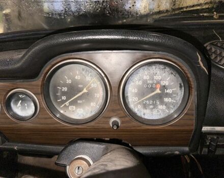 Білий ВАЗ 2106, об'ємом двигуна 1.6 л та пробігом 252 тис. км за 237 $, фото 6 на Automoto.ua