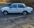 Белый ВАЗ 2106, объемом двигателя 1.3 л и пробегом 67 тыс. км за 723 $, фото 1 на Automoto.ua