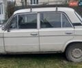 Білий ВАЗ 2106, об'ємом двигуна 1.5 л та пробігом 126 тис. км за 500 $, фото 1 на Automoto.ua
