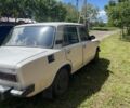 Белый ВАЗ 2106, объемом двигателя 1.3 л и пробегом 5 тыс. км за 700 $, фото 3 на Automoto.ua