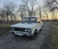 Білий ВАЗ 2106, об'ємом двигуна 1.3 л та пробігом 99 тис. км за 407 $, фото 1 на Automoto.ua