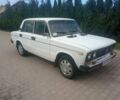 Белый ВАЗ 2106, объемом двигателя 1.6 л и пробегом 300 тыс. км за 599 $, фото 1 на Automoto.ua