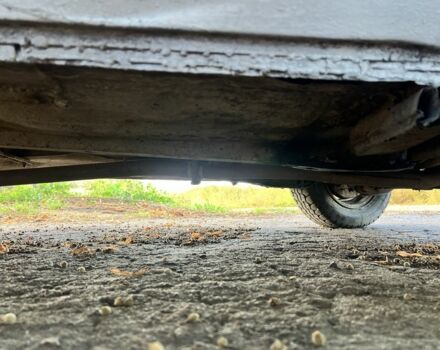 Белый ВАЗ 2106, объемом двигателя 1.5 л и пробегом 100 тыс. км за 500 $, фото 3 на Automoto.ua