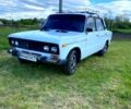 Белый ВАЗ 2106, объемом двигателя 1.3 л и пробегом 0 тыс. км за 1000 $, фото 1 на Automoto.ua