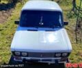 Белый ВАЗ 2106, объемом двигателя 15 л и пробегом 0 тыс. км за 650 $, фото 1 на Automoto.ua