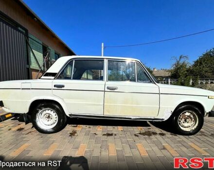 Білий ВАЗ 2106, об'ємом двигуна 1.3 л та пробігом 240 тис. км за 600 $, фото 3 на Automoto.ua