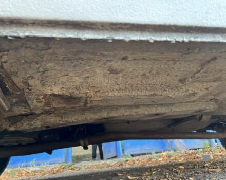 Белый ВАЗ 2106, объемом двигателя 1.5 л и пробегом 100 тыс. км за 500 $, фото 2 на Automoto.ua