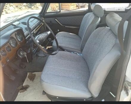 Белый ВАЗ 2106, объемом двигателя 0 л и пробегом 82 тыс. км за 2550 $, фото 17 на Automoto.ua