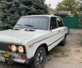 Белый ВАЗ 2106, объемом двигателя 1.3 л и пробегом 3 тыс. км за 678 $, фото 1 на Automoto.ua