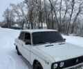 Білий ВАЗ 2106, об'ємом двигуна 1.5 л та пробігом 70 тис. км за 500 $, фото 1 на Automoto.ua