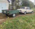 Білий ВАЗ 2106, об'ємом двигуна 1.5 л та пробігом 270 тис. км за 933 $, фото 1 на Automoto.ua