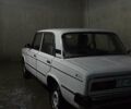 Белый ВАЗ 2106, объемом двигателя 1.29 л и пробегом 67 тыс. км за 526 $, фото 1 на Automoto.ua