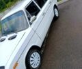 Белый ВАЗ 2106, объемом двигателя 1.3 л и пробегом 0 тыс. км за 520 $, фото 1 на Automoto.ua
