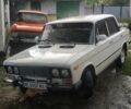 Белый ВАЗ 2106, объемом двигателя 1.3 л и пробегом 150 тыс. км за 1250 $, фото 3 на Automoto.ua
