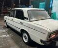 Белый ВАЗ 2106, объемом двигателя 1.6 л и пробегом 100 тыс. км за 627 $, фото 3 на Automoto.ua
