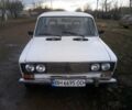 Белый ВАЗ 2106, объемом двигателя 1.29 л и пробегом 20 тыс. км за 800 $, фото 1 на Automoto.ua