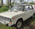 Білий ВАЗ 2106, об'ємом двигуна 1.3 л та пробігом 112 тис. км за 1500 $, фото 1 на Automoto.ua