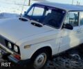 Белый ВАЗ 2106, объемом двигателя 1.5 л и пробегом 200 тыс. км за 700 $, фото 1 на Automoto.ua