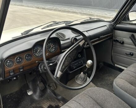 Білий ВАЗ 2106, об'ємом двигуна 1.3 л та пробігом 47 тис. км за 1400 $, фото 10 на Automoto.ua