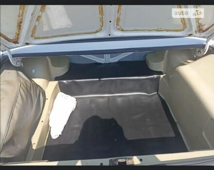 Белый ВАЗ 2106, объемом двигателя 0 л и пробегом 82 тыс. км за 2550 $, фото 15 на Automoto.ua