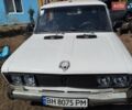 Белый ВАЗ 2106, объемом двигателя 1.29 л и пробегом 50 тыс. км за 1100 $, фото 1 на Automoto.ua