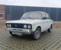 Белый ВАЗ 2106, объемом двигателя 0 л и пробегом 190 тыс. км за 650 $, фото 1 на Automoto.ua