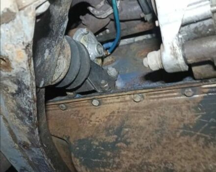 Белый ВАЗ 2106, объемом двигателя 0 л и пробегом 82 тыс. км за 2550 $, фото 22 на Automoto.ua