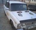 Белый ВАЗ 2106, объемом двигателя 1 л и пробегом 70 тыс. км за 600 $, фото 1 на Automoto.ua