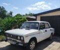 Белый ВАЗ 2106, объемом двигателя 1.29 л и пробегом 200 тыс. км за 604 $, фото 1 на Automoto.ua