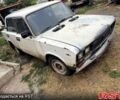 Белый ВАЗ 2106, объемом двигателя 1.2 л и пробегом 0 тыс. км за 180 $, фото 1 на Automoto.ua