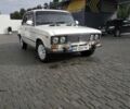 Белый ВАЗ 2106, объемом двигателя 1.3 л и пробегом 150 тыс. км за 1250 $, фото 1 на Automoto.ua