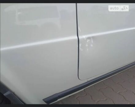 Белый ВАЗ 2106, объемом двигателя 0 л и пробегом 82 тыс. км за 2550 $, фото 9 на Automoto.ua