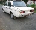 Білий ВАЗ 2106, об'ємом двигуна 0 л та пробігом 100 тис. км за 650 $, фото 6 на Automoto.ua