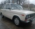 Белый ВАЗ 2106, объемом двигателя 1.5 л и пробегом 112 тыс. км за 850 $, фото 3 на Automoto.ua