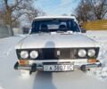 Белый ВАЗ 2106, объемом двигателя 0 л и пробегом 200 тыс. км за 650 $, фото 1 на Automoto.ua