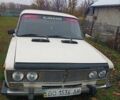 Белый ВАЗ 2106, объемом двигателя 1.5 л и пробегом 200 тыс. км за 426 $, фото 1 на Automoto.ua