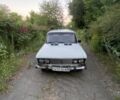 Белый ВАЗ 2106, объемом двигателя 1.3 л и пробегом 300 тыс. км за 300 $, фото 1 на Automoto.ua
