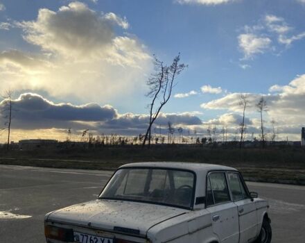 Белый ВАЗ 2106, объемом двигателя 0 л и пробегом 2 тыс. км за 332 $, фото 2 на Automoto.ua