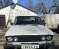 Білий ВАЗ 2106, об'ємом двигуна 1.3 л та пробігом 60 тис. км за 1200 $, фото 1 на Automoto.ua