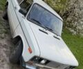 Белый ВАЗ 2106, объемом двигателя 1.3 л и пробегом 200 тыс. км за 1099 $, фото 1 на Automoto.ua