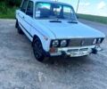 Белый ВАЗ 2106, объемом двигателя 1.5 л и пробегом 250 тыс. км за 850 $, фото 1 на Automoto.ua