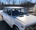 Белый ВАЗ 2106, объемом двигателя 1.5 л и пробегом 518 тыс. км за 449 $, фото 1 на Automoto.ua