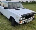 Белый ВАЗ 2106, объемом двигателя 1.3 л и пробегом 200 тыс. км за 800 $, фото 1 на Automoto.ua