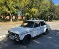 Білий ВАЗ 2106, об'ємом двигуна 1.3 л та пробігом 3 тис. км за 664 $, фото 1 на Automoto.ua