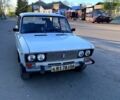 Белый ВАЗ 2106, объемом двигателя 16 л и пробегом 200 тыс. км за 750 $, фото 1 на Automoto.ua