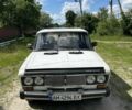 Белый ВАЗ 2106, объемом двигателя 1.5 л и пробегом 100 тыс. км за 536 $, фото 1 на Automoto.ua