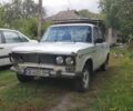 Белый ВАЗ 2106, объемом двигателя 1.3 л и пробегом 60 тыс. км за 225 $, фото 1 на Automoto.ua