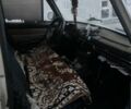 Білий ВАЗ 2106, об'ємом двигуна 1.3 л та пробігом 100 тис. км за 500 $, фото 6 на Automoto.ua